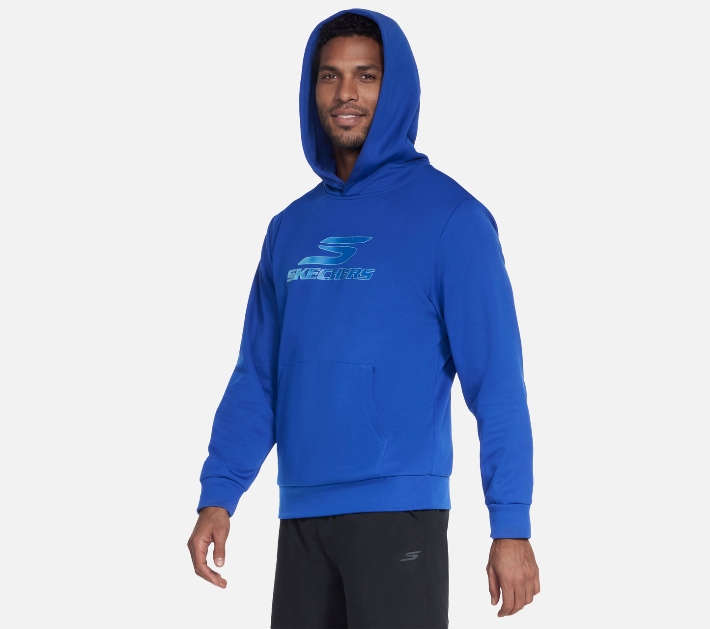 SkechTech Rally Hoodie Clothes Skechers.no