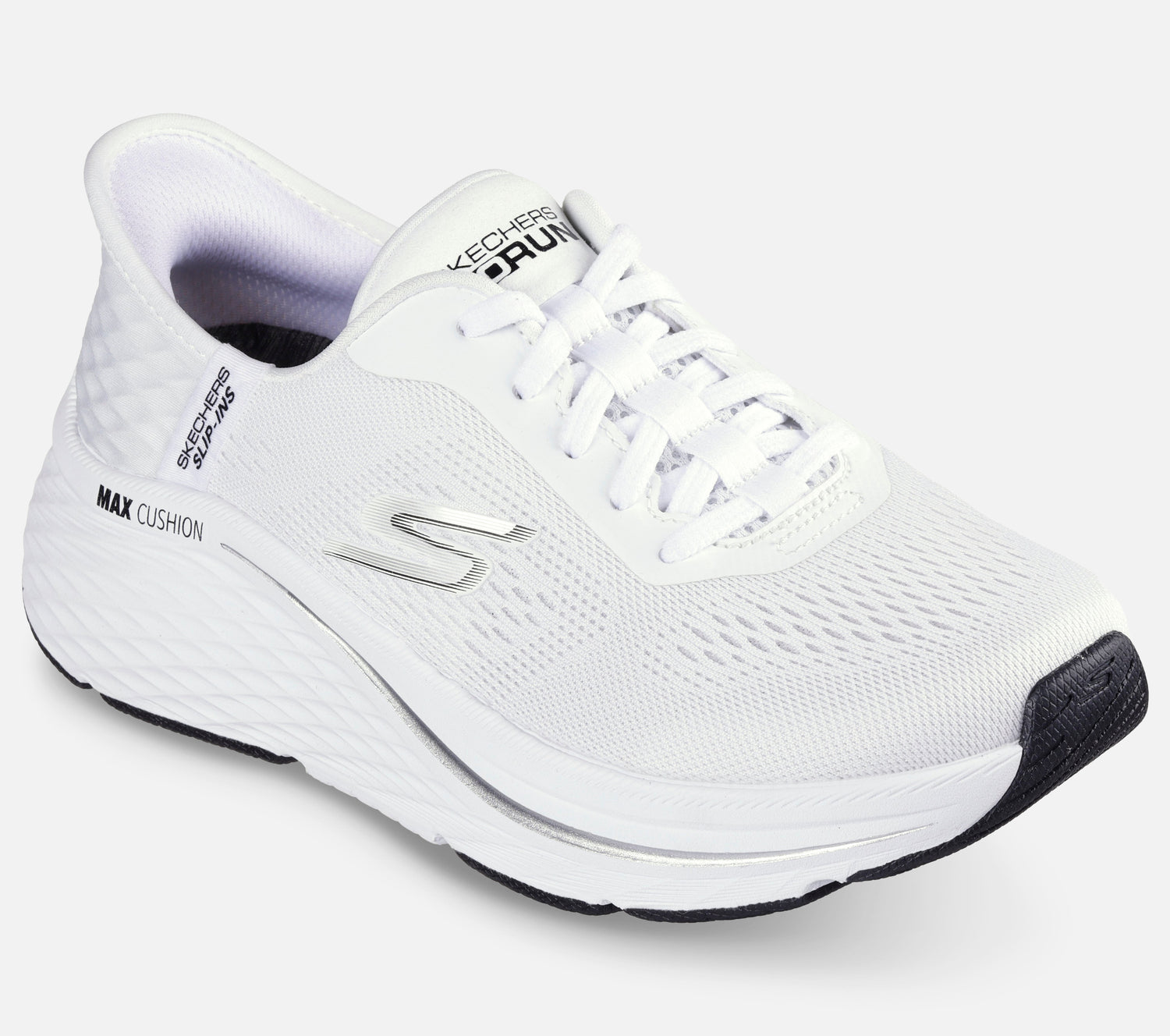 Slip-ins: Max Cushioning Elite - Vanish Shoe Skechers