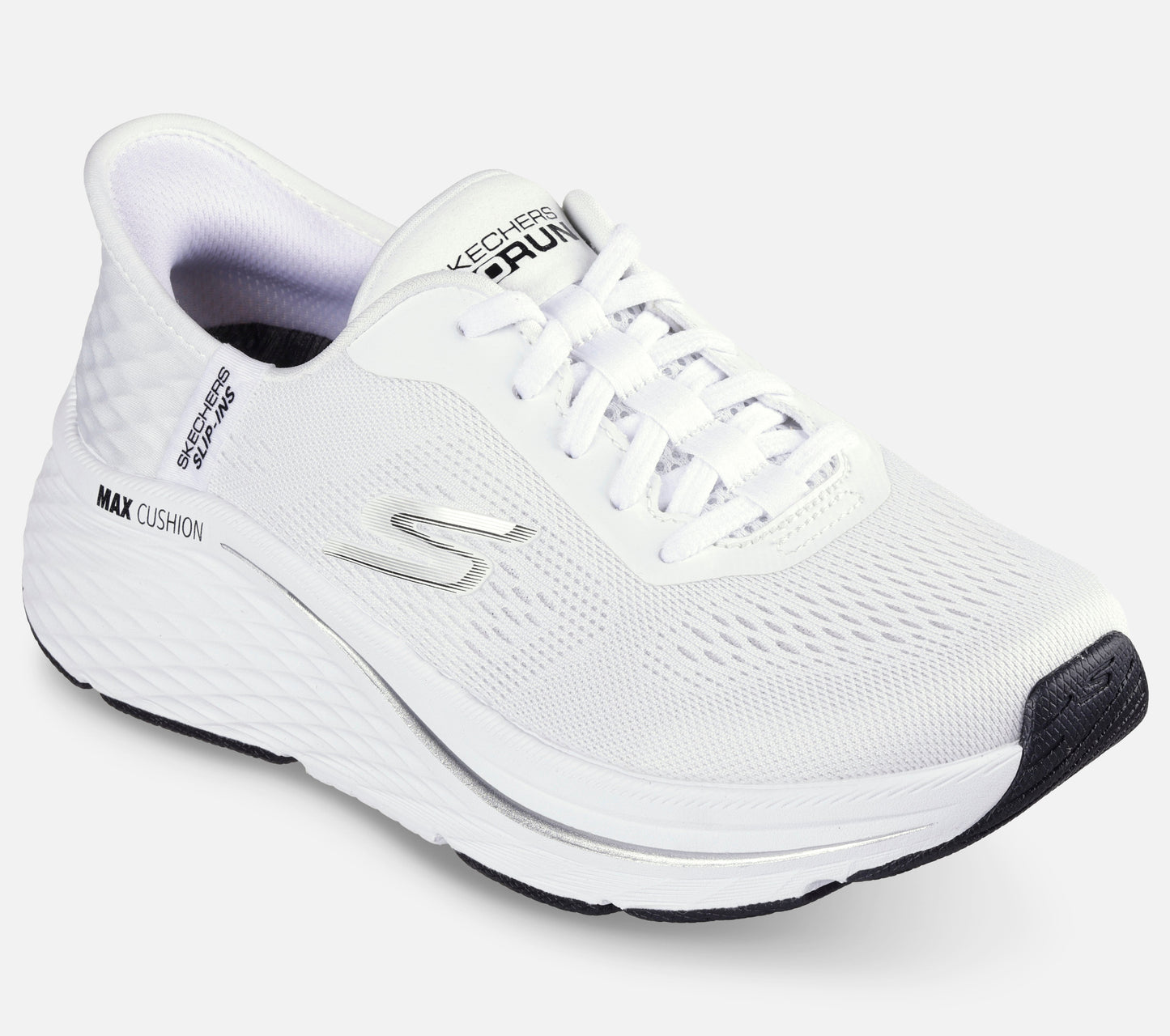 Slip-ins: Max Cushioning Elite - Vanish Shoe Skechers