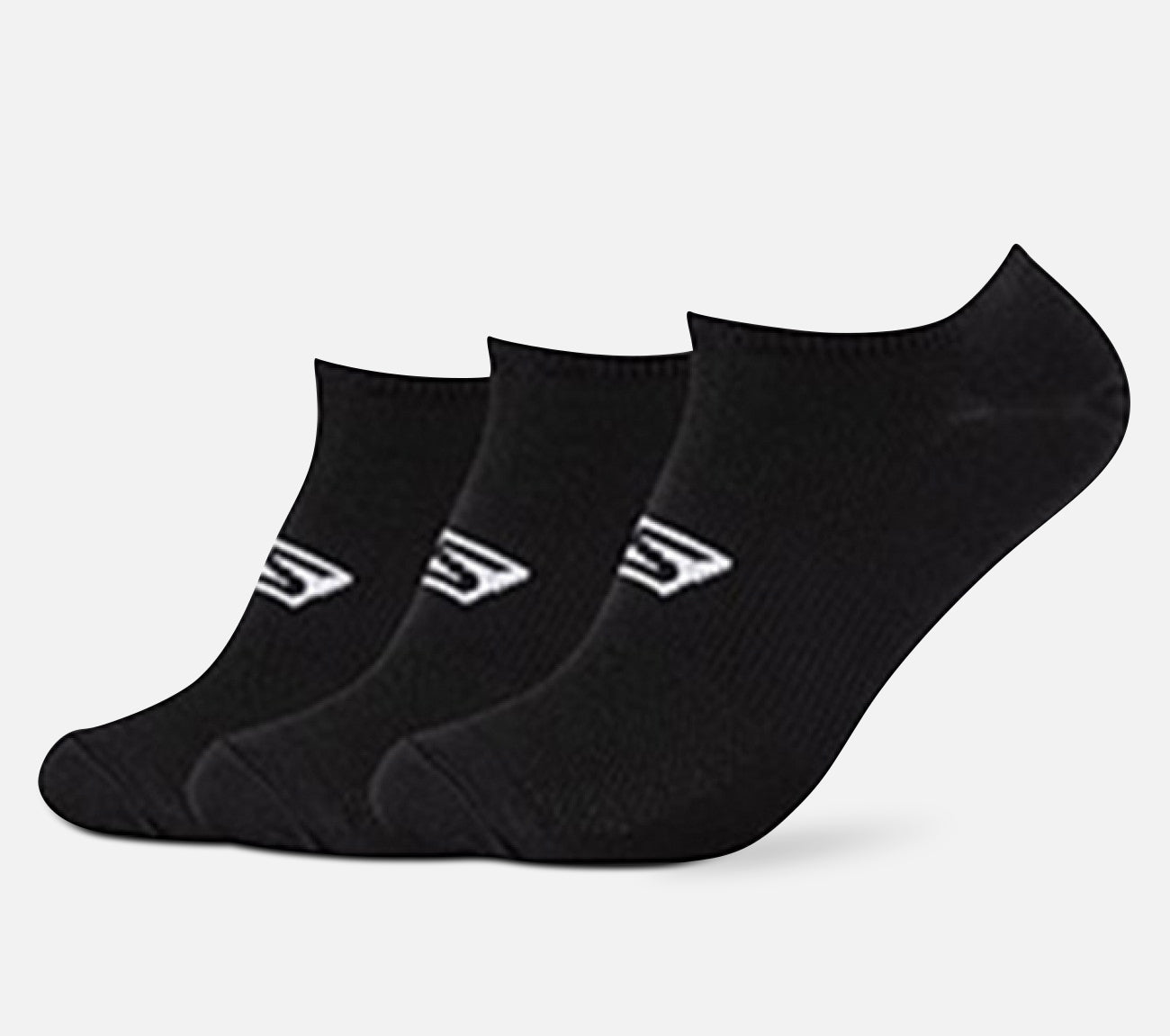 Sokker 3 par Sock Skechers