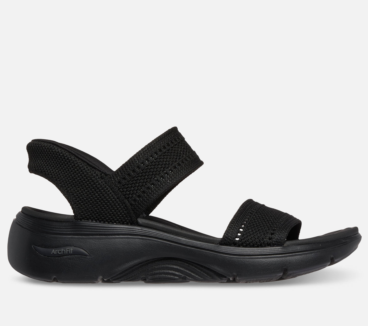 Slip-ins: Arch Fit 2.0 Sandal - Kennedy Sandal Skechers.no
