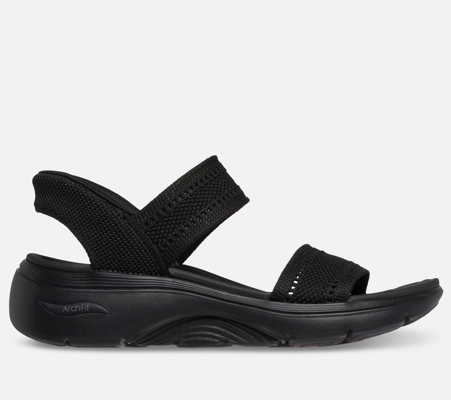 Slip-ins: Arch Fit 2.0 Sandal - Kennedy Sandal Skechers.no