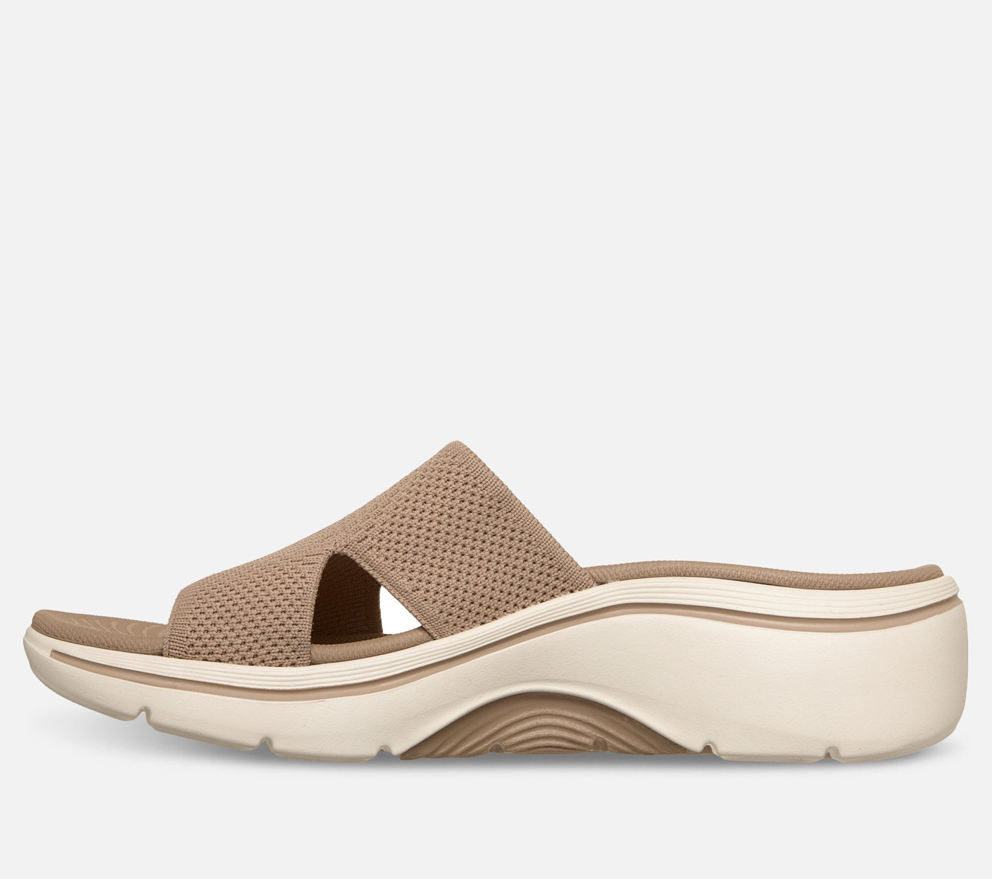 GO WALK Arch Fit 2.0 Sandal - Dakota Sandal Skechers.no