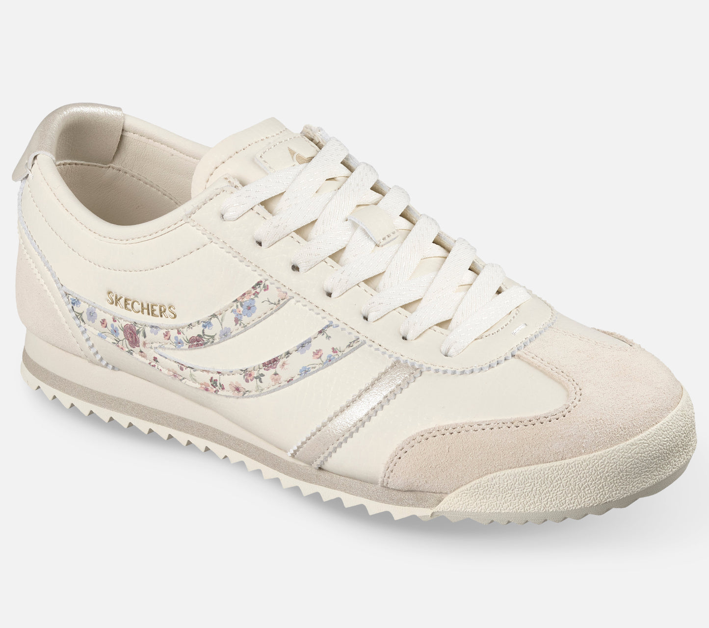Topnotch - Hint of Floral Shoe Skechers.no