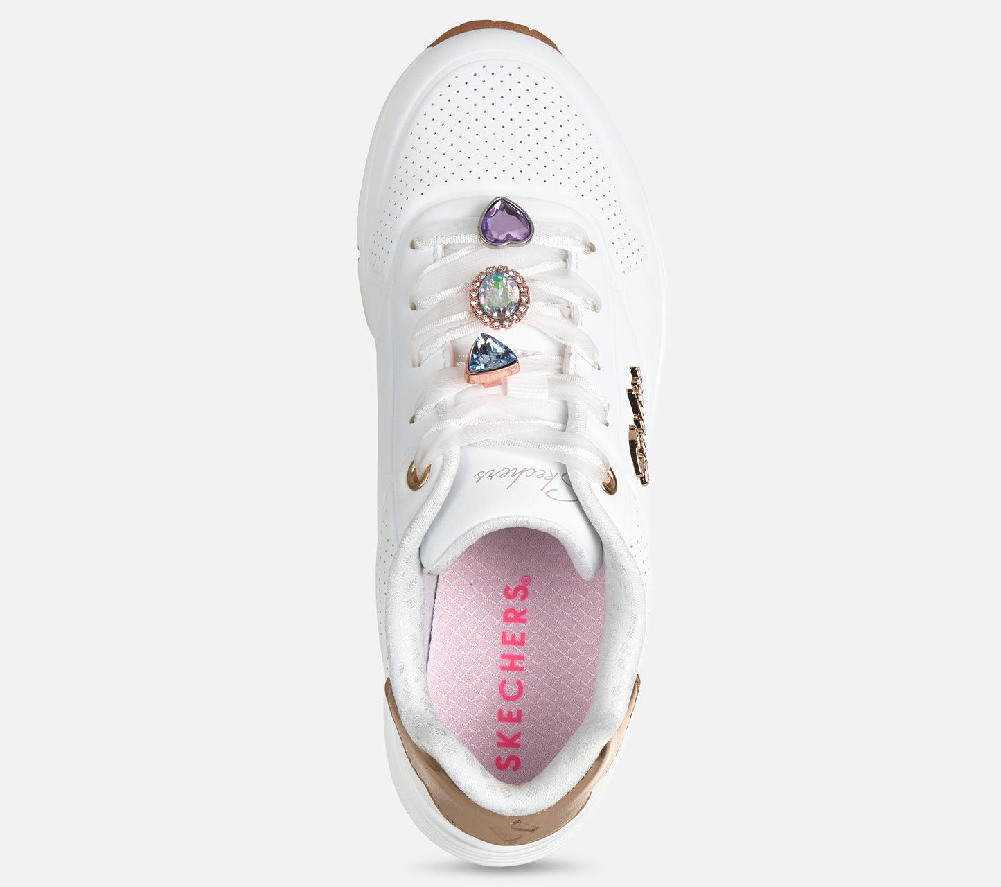 UNO Gen1 - Bejeweled Pop Shoe Skechers.no