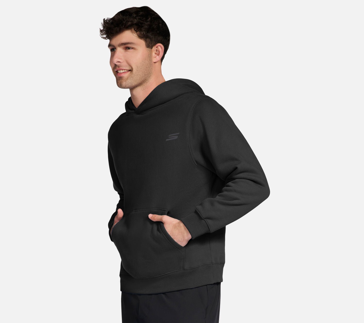 Max Soft Hoodie Clothes Skechers.no