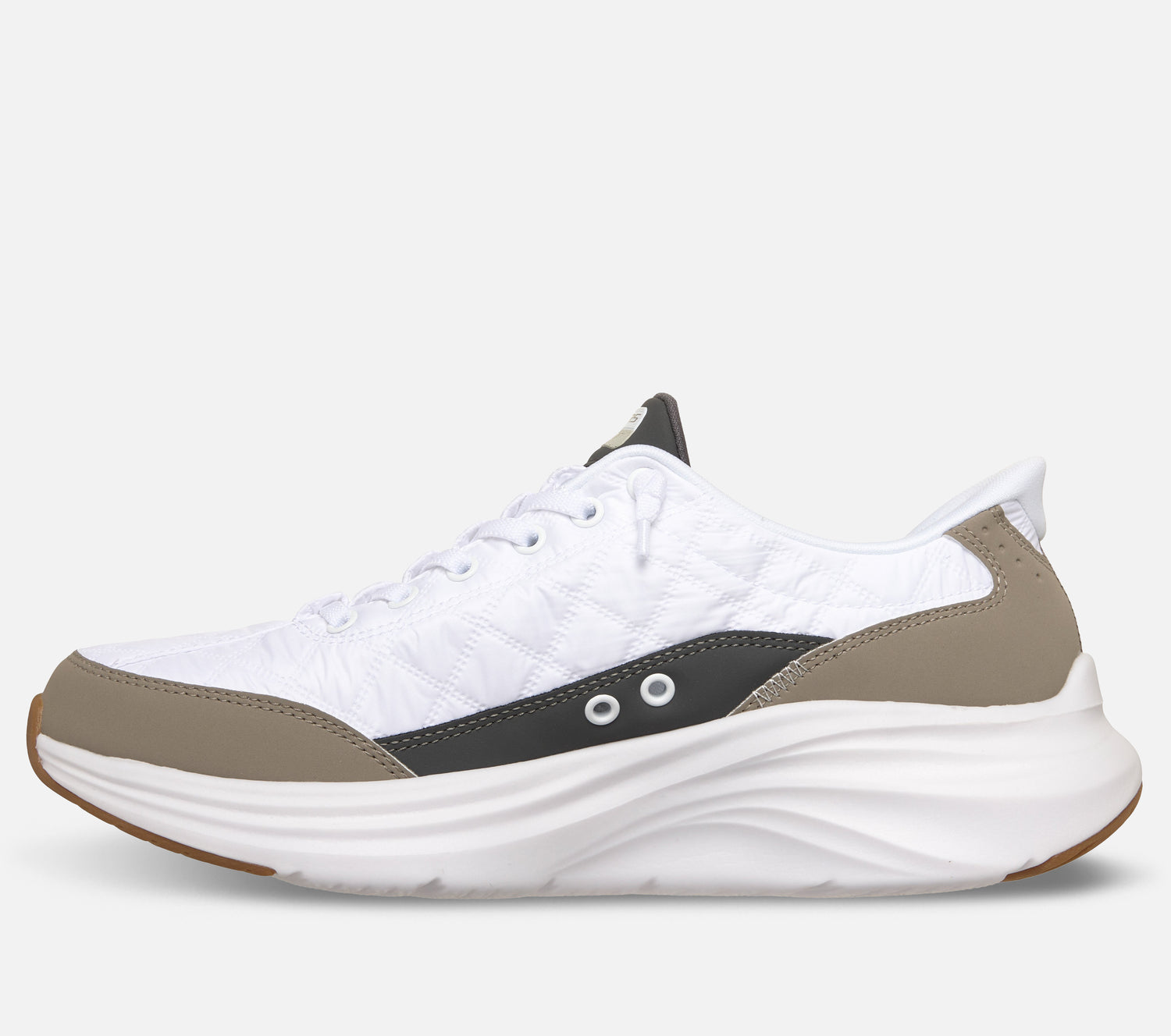 Wide Fit: Slip-ins: Contour Foam - Cozy Fit Shoe Skechers.no