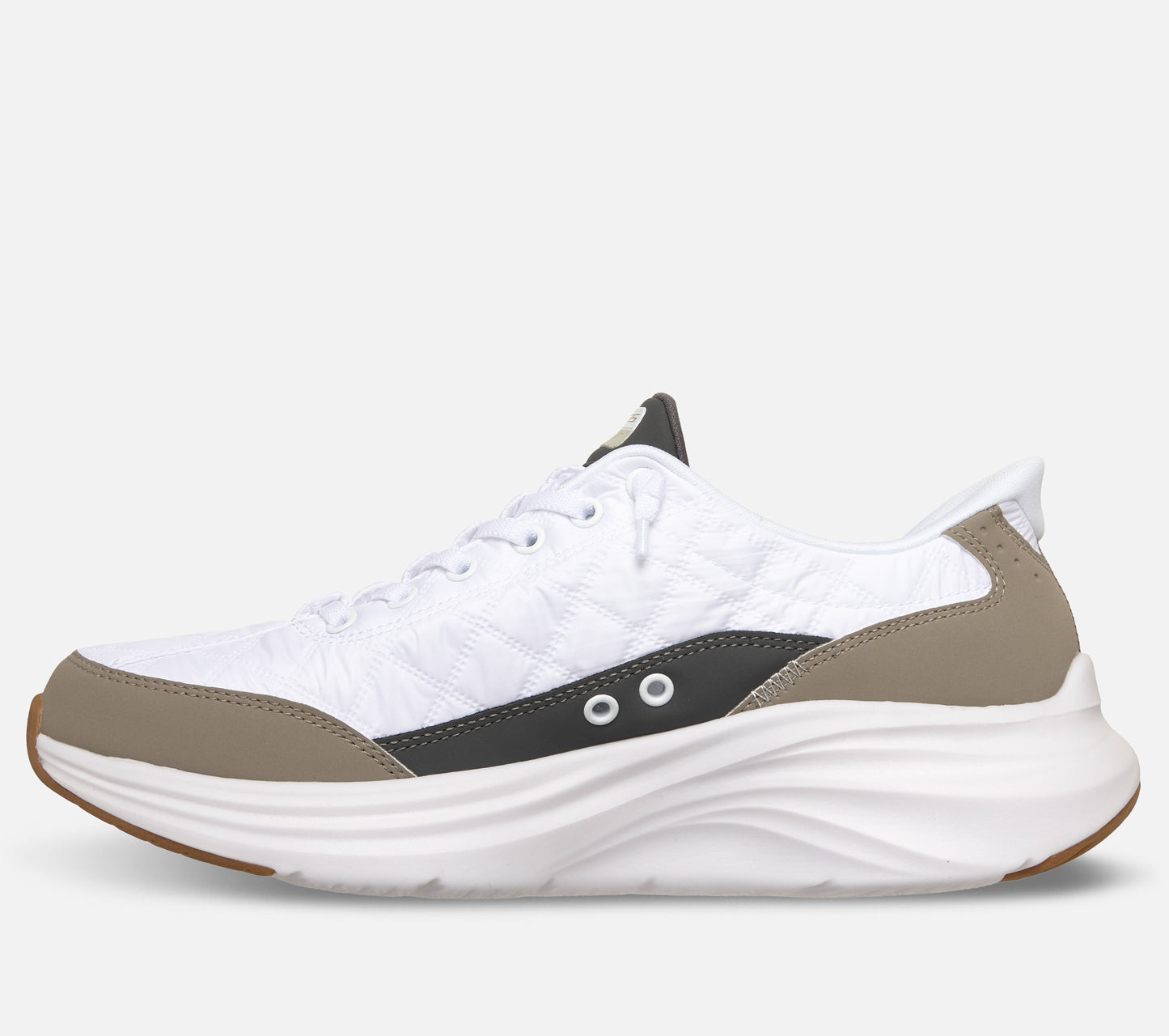 Wide Fit: Slip-ins: Contour Foam - Cozy Fit Shoe Skechers.no