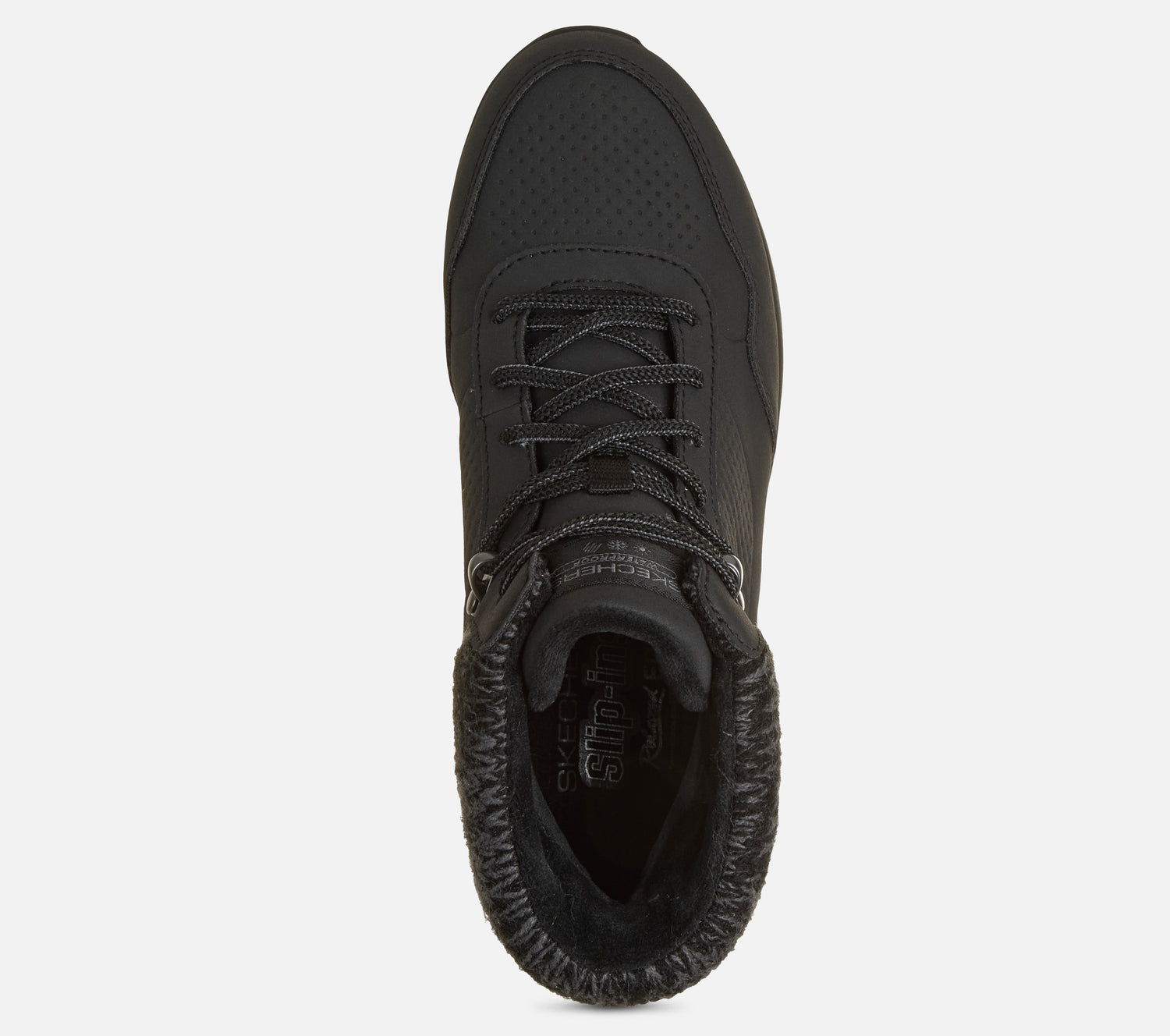 Relaxed Fit: Slip-ins: On-The-Go Stellar – Laurel - Waterproof Boot Skechers.no