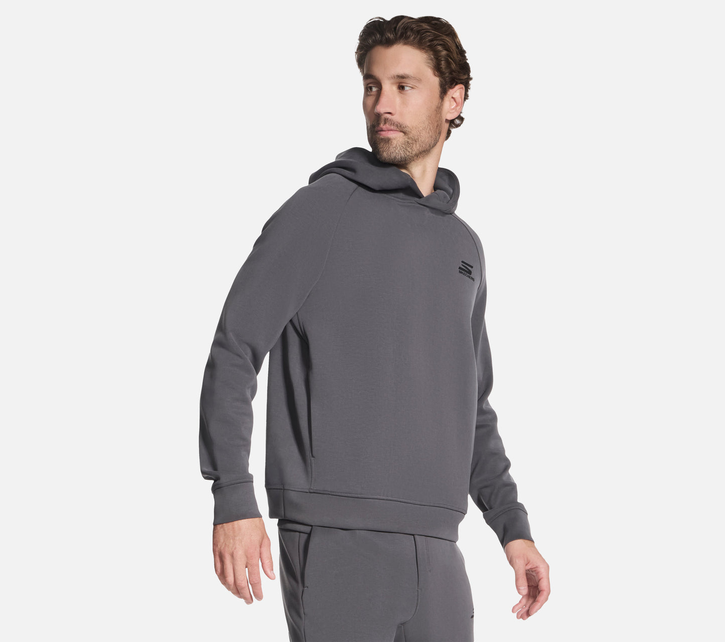 SKECHCLOUD Elevate Hoodie Clothes Skechers.no
