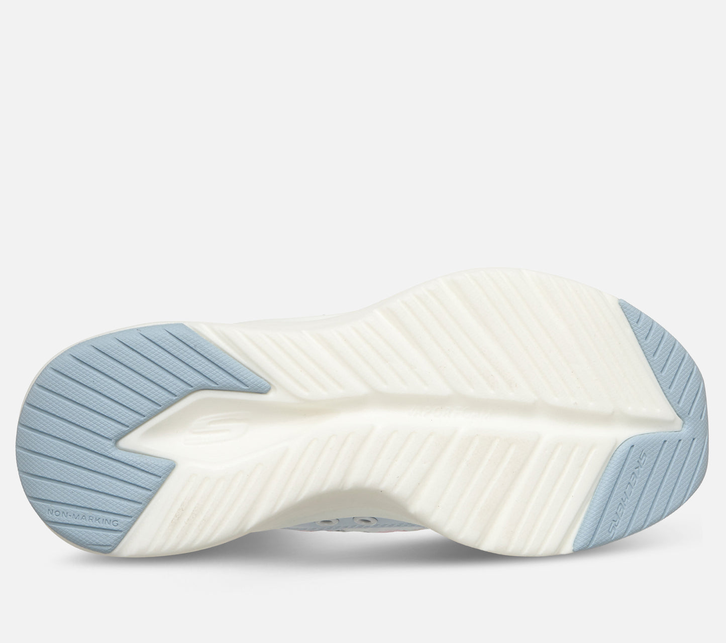 Slip-ins: Mommy & Me: Contour Foam - Cozy Fit Gentle Bloom Shoe Skechers.no