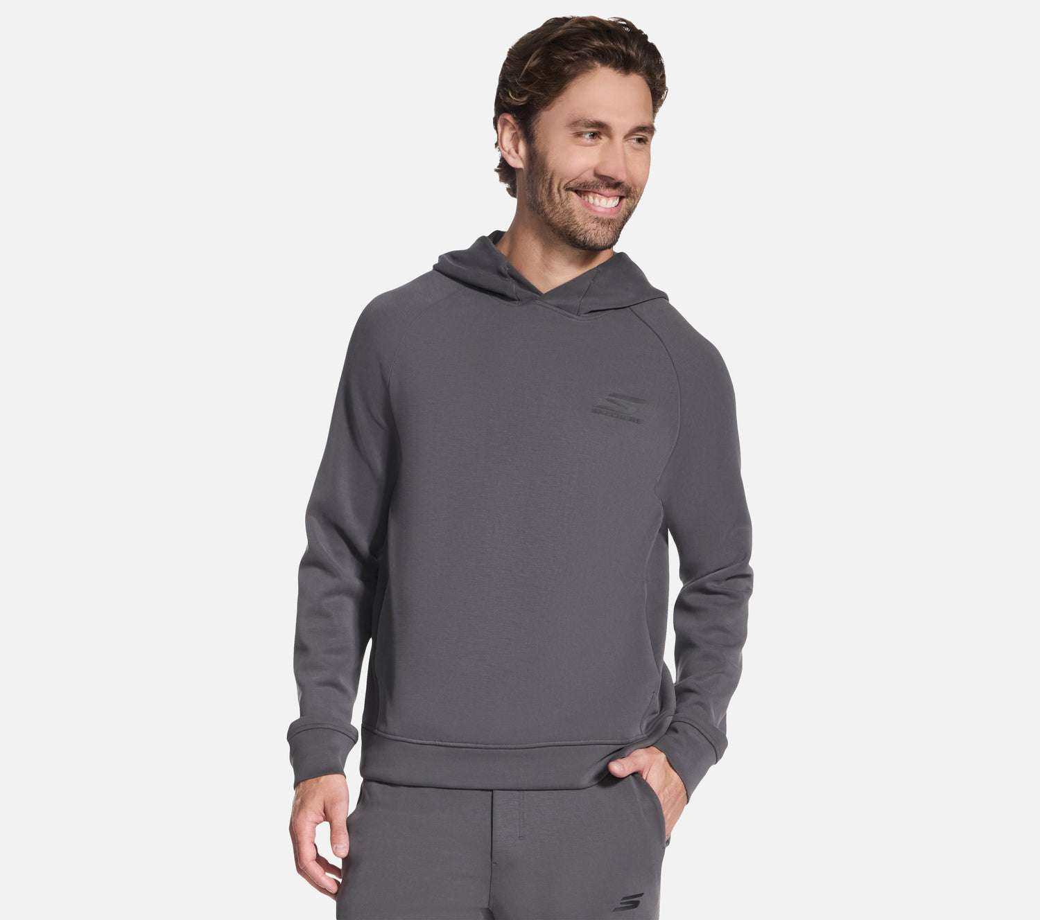 SKECHCLOUD Elevate Hoodie Clothes Skechers.no