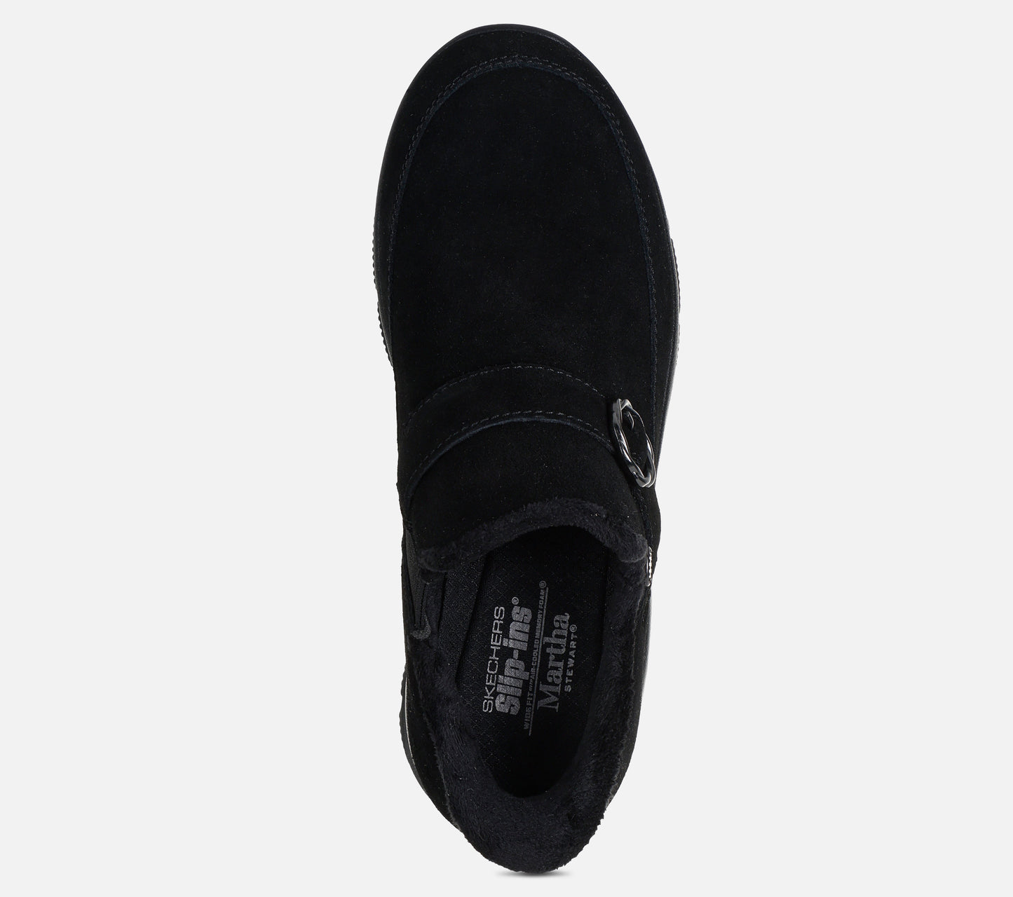 Relaxed Fit: Slip-ins: Easy Going - Casually Iconic Boot Skechers.no