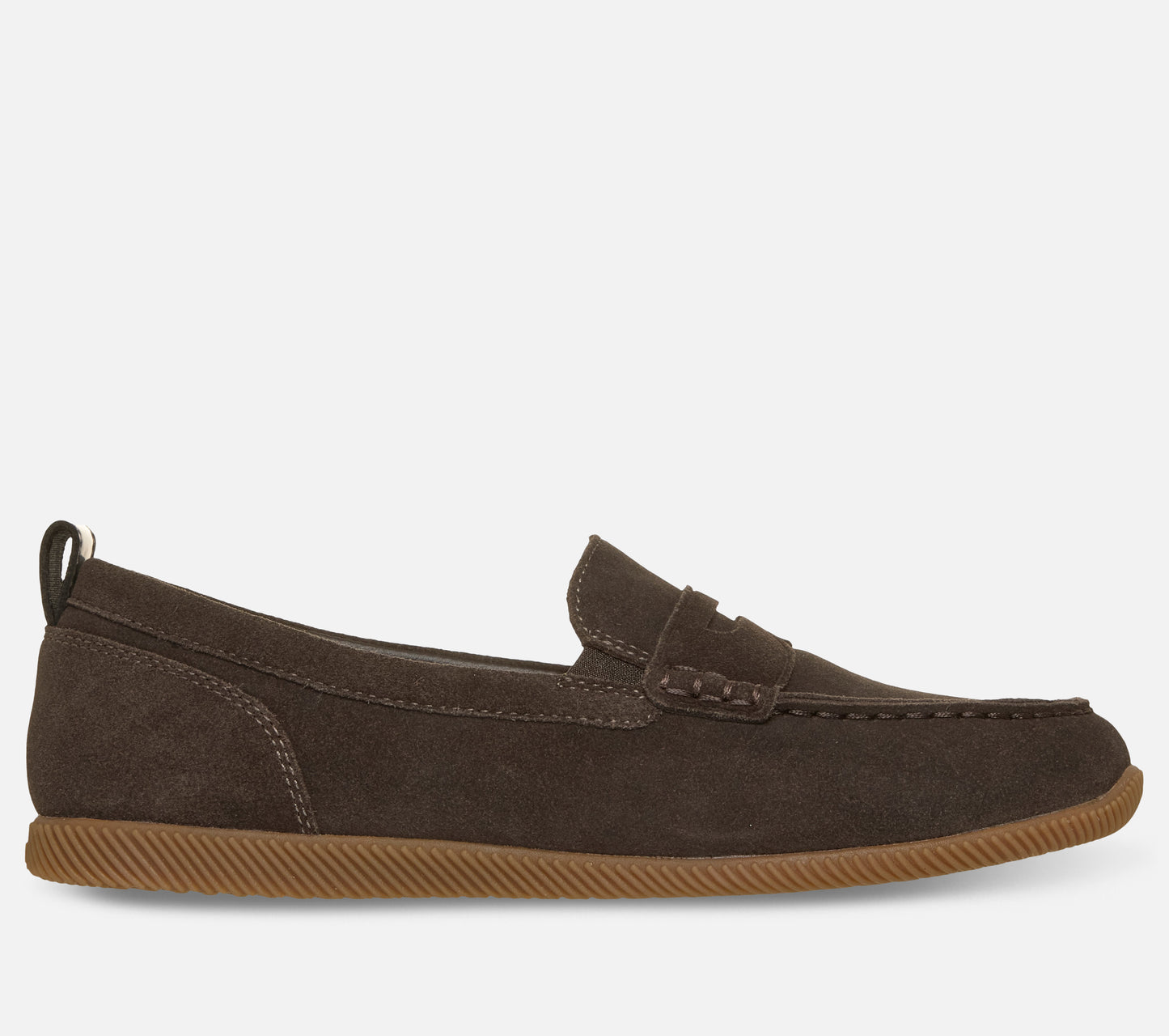 Midcity - Preppy Chic Ballerina Skechers.no