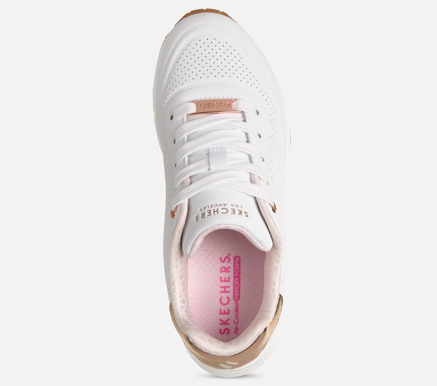 UNO Gen1 - Shimmer Wave Shoe Skechers.no