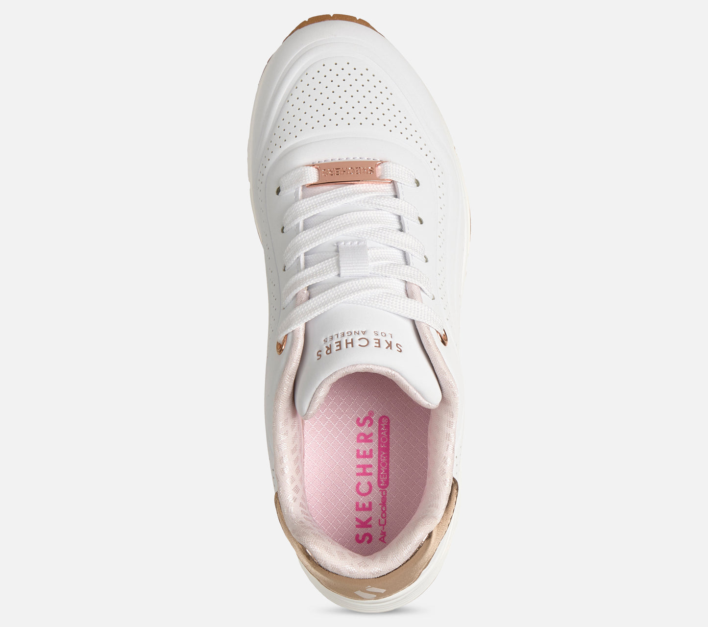 UNO Gen1 - Shimmer Wave Shoe Skechers.no