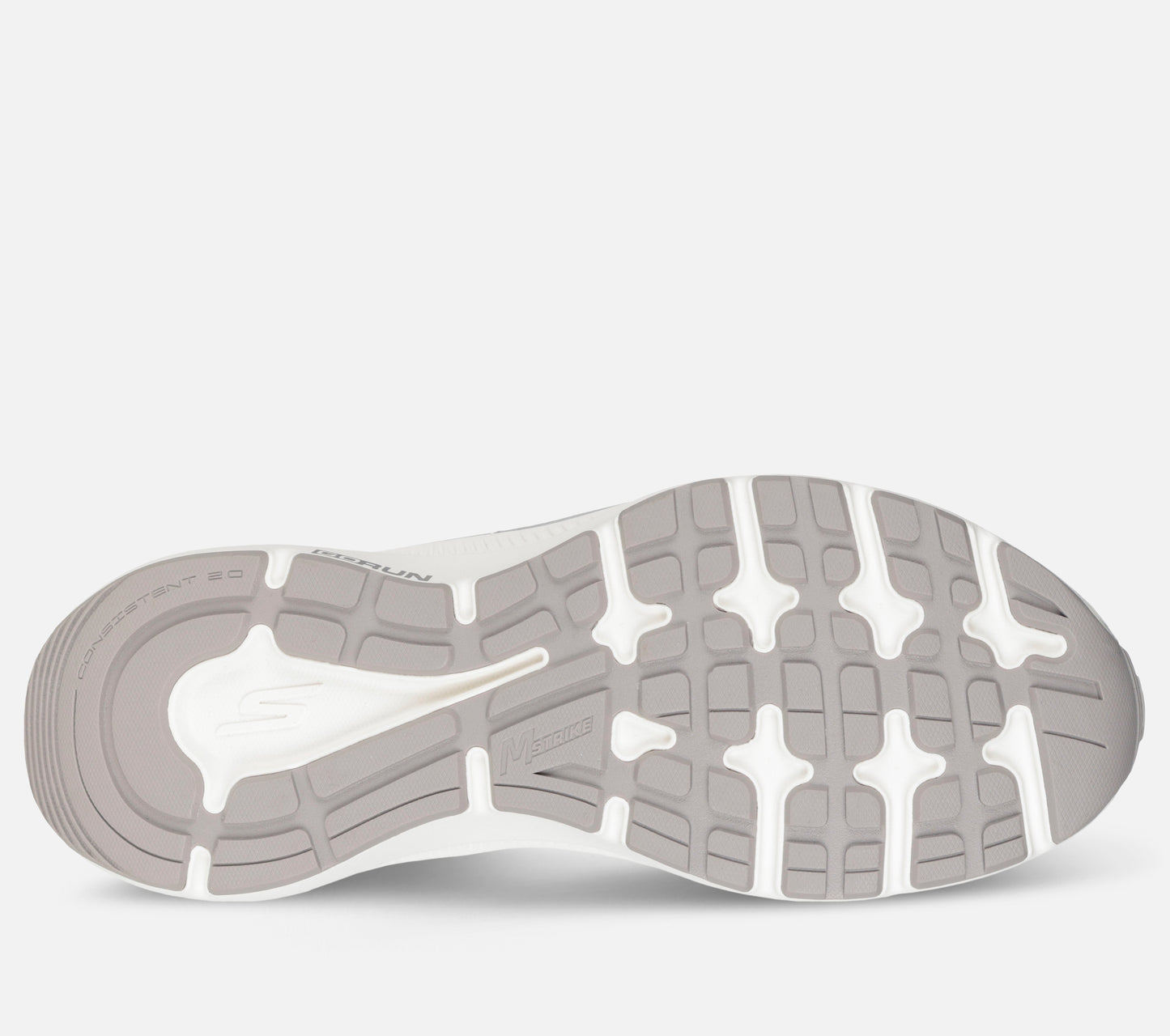 GO RUN Consistent 2.0 - Volt Shoe Skechers.no