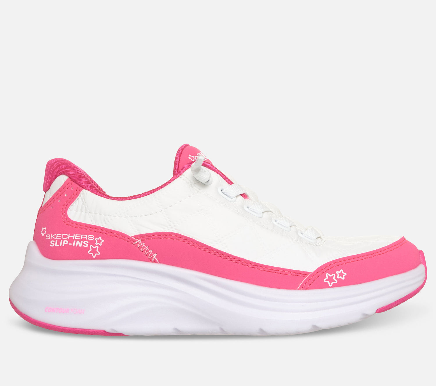 Slip-ins: Contour Foam - Cozy Fit Shoe Skechers.no