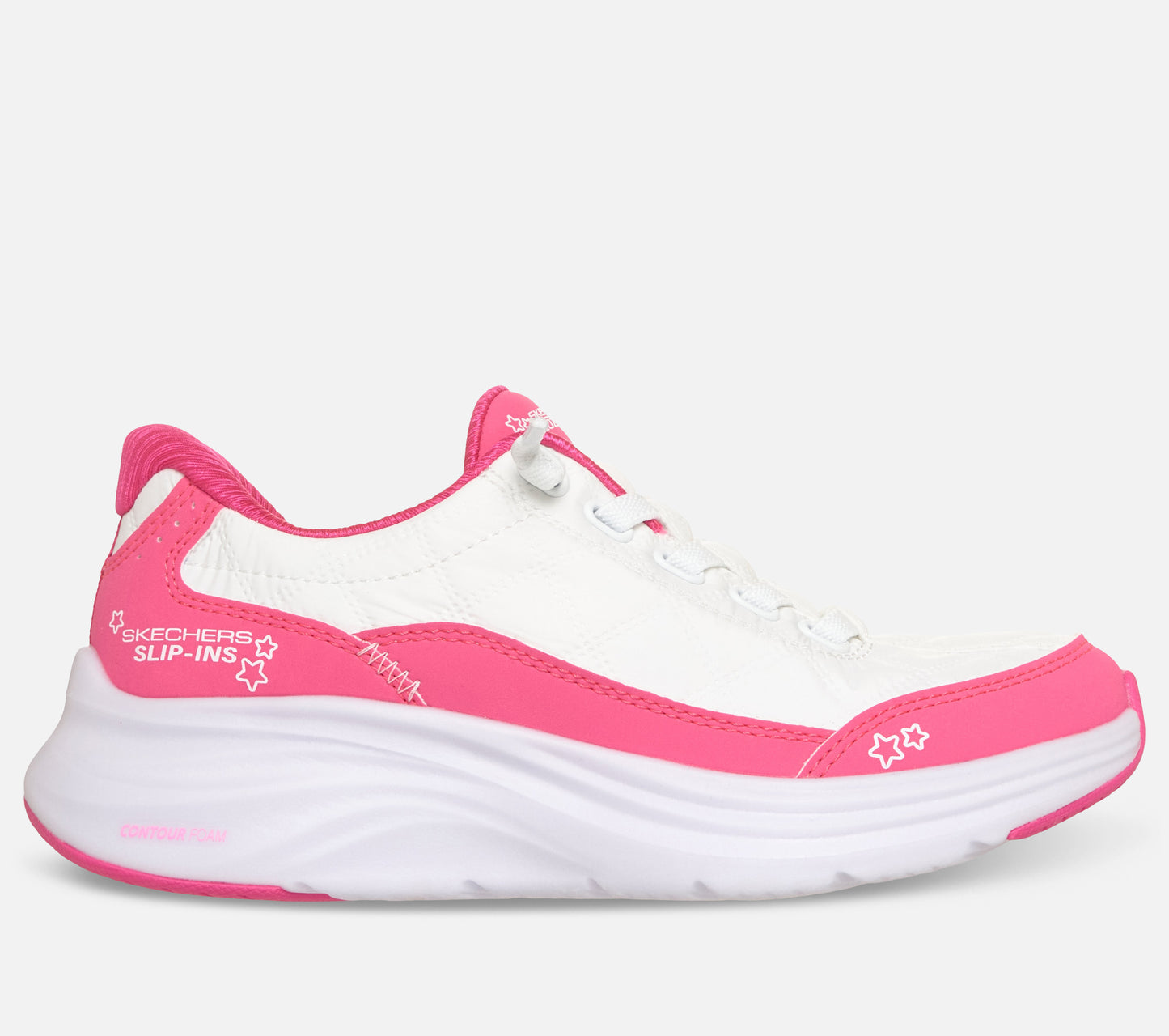 Slip-ins: Contour Foam - Cozy Fit Shoe Skechers.no
