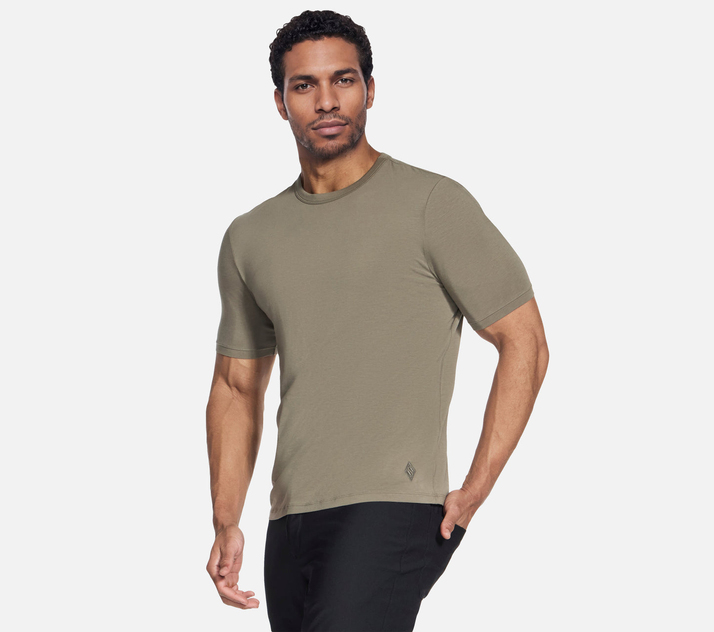 Go Dri Prima Crew Clothes Skechers.no