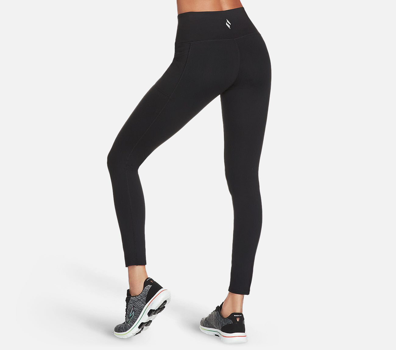 GO WALK HW Legging Clothes Skechers