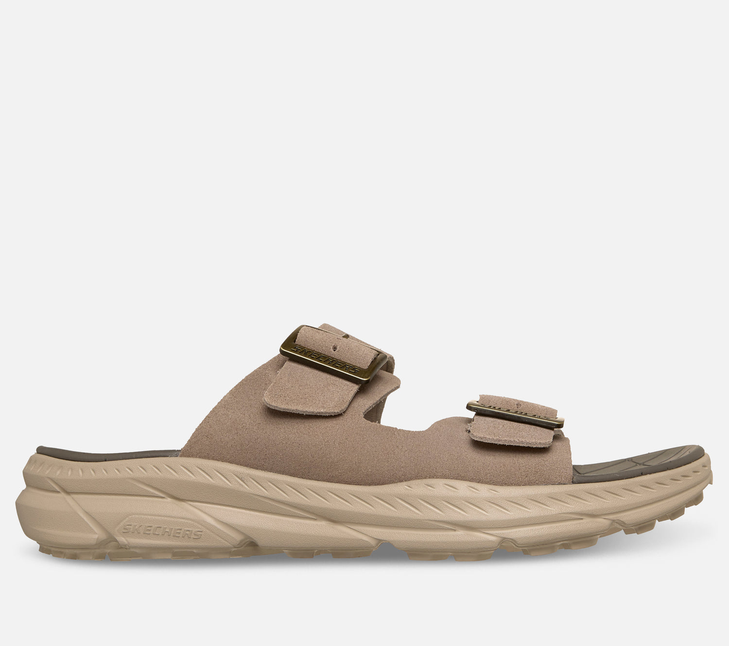 Relaxed Fit: Delano - Austin Sandal Skechers.no