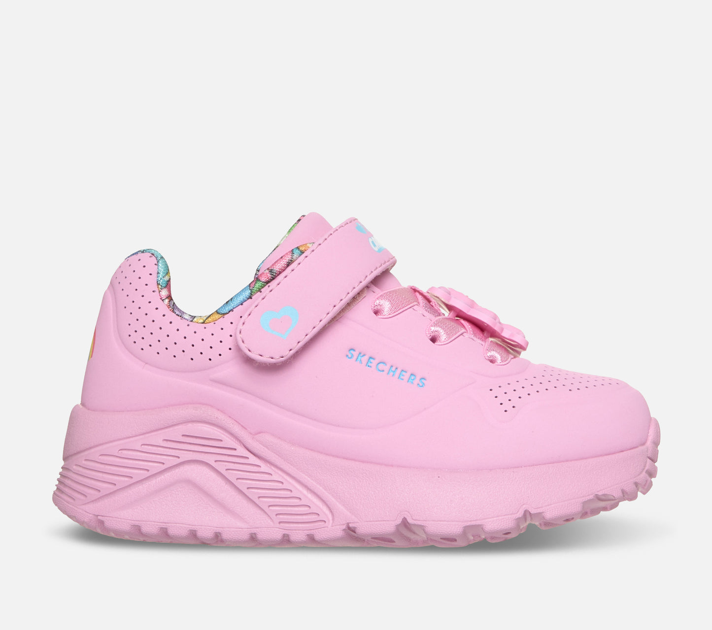 Care Bears: UNO Lite - Bear Spirit Shoe Skechers.no