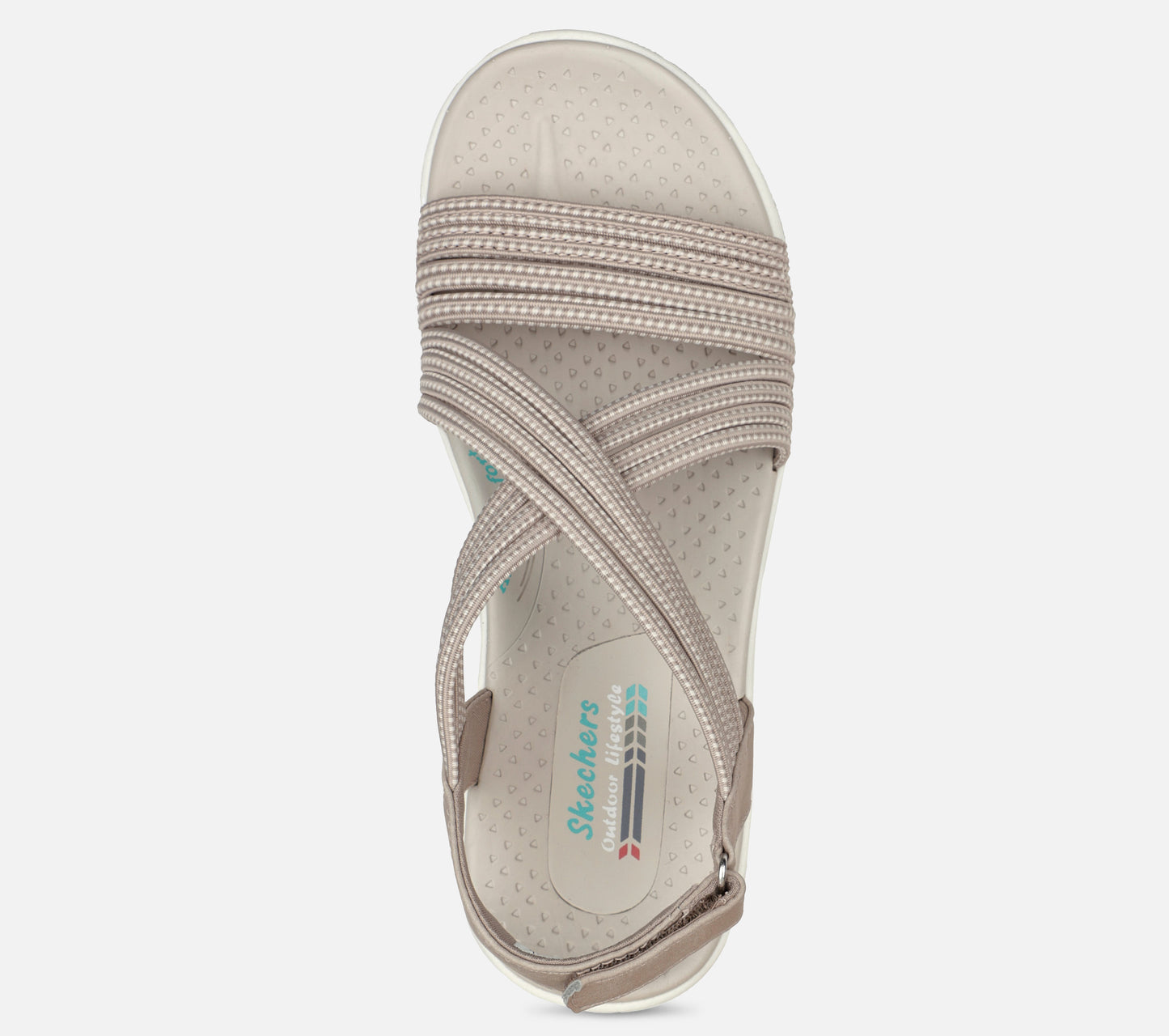 Reggae Cup - Independence Sandal Skechers.no