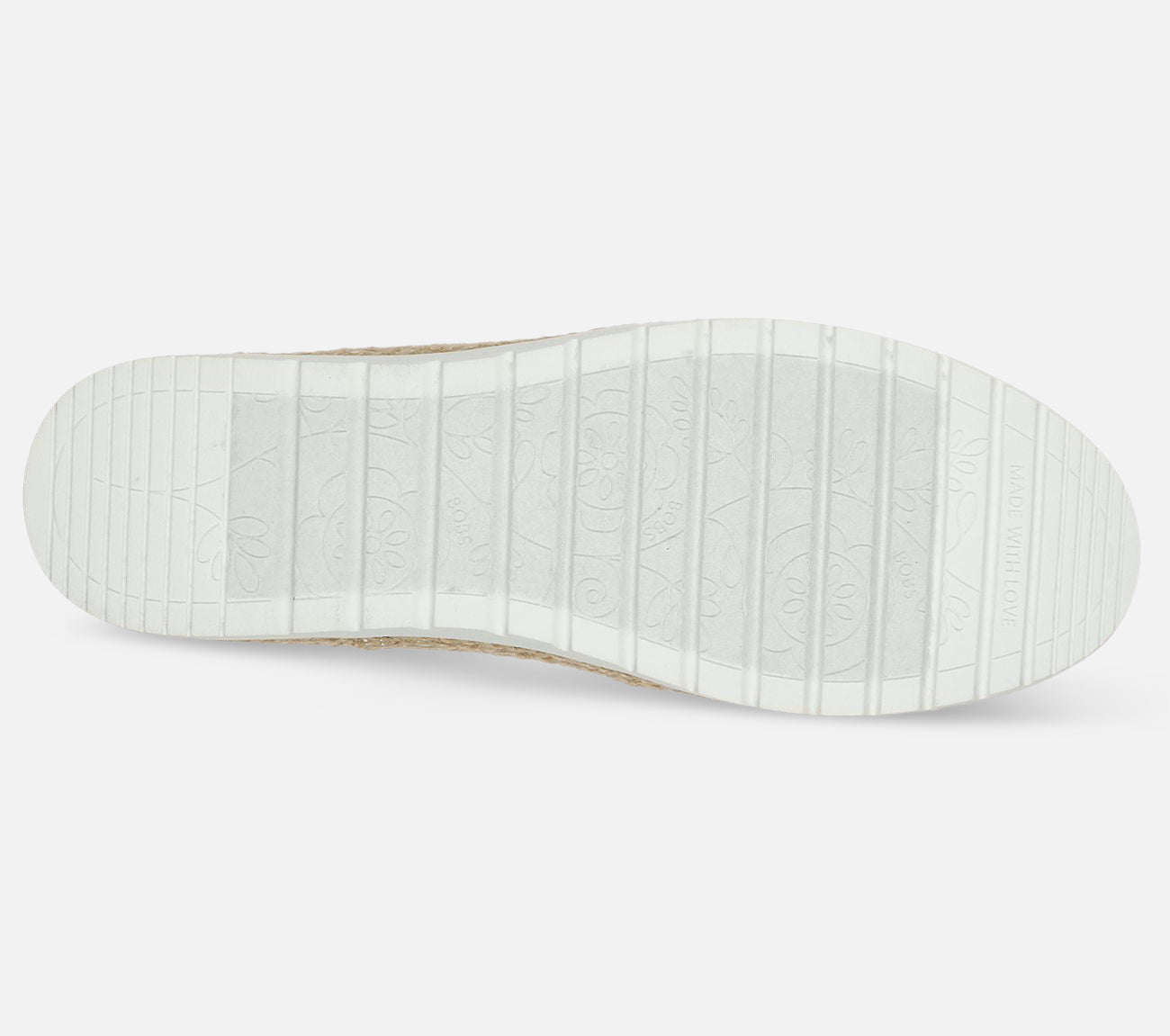 BOBS Flexpadrille 3.0 - Pastel Sky Ballerina Skechers