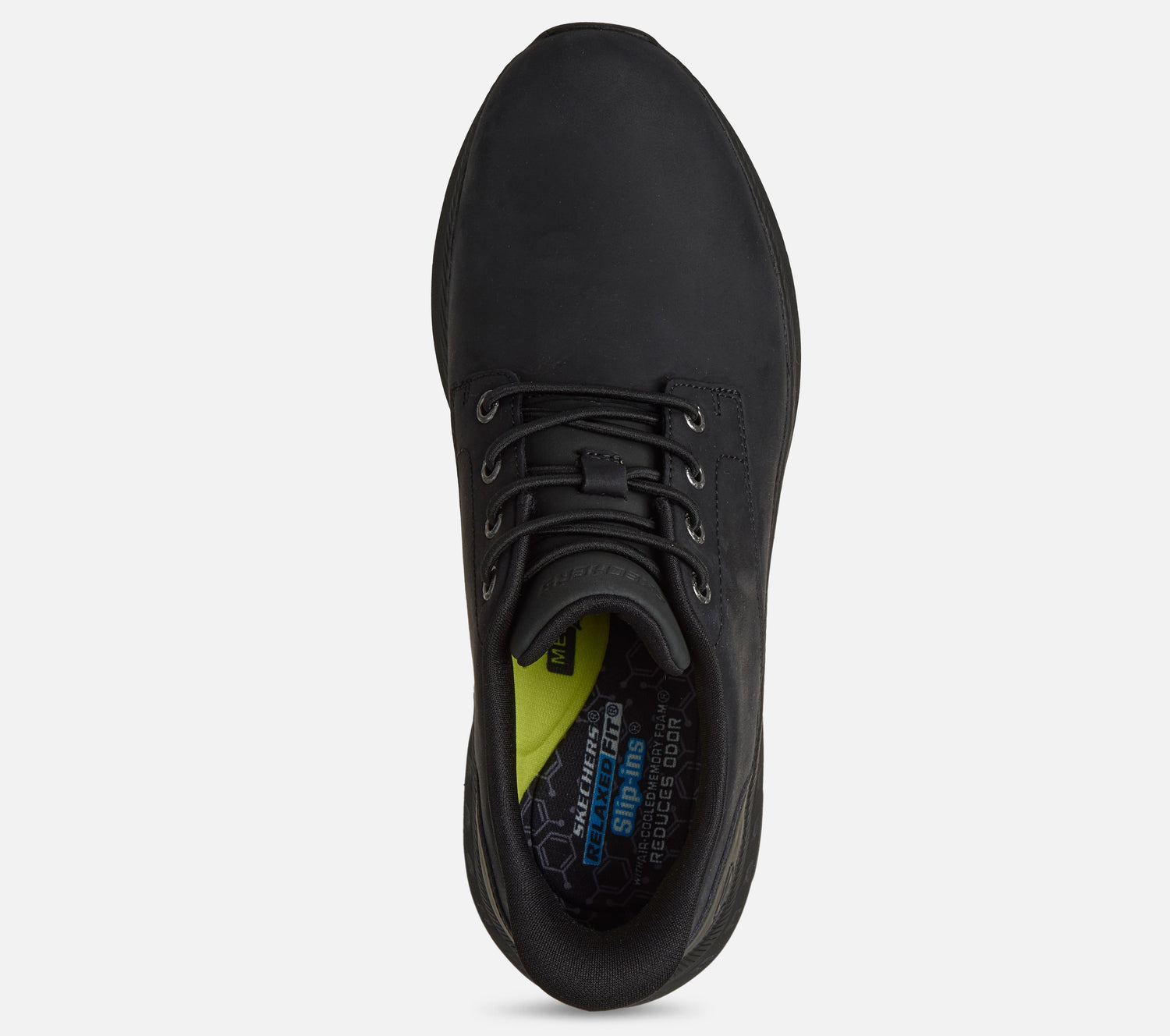 Relaxed Fit: Slip-ins: Pollard - Colt Shoe Skechers.no