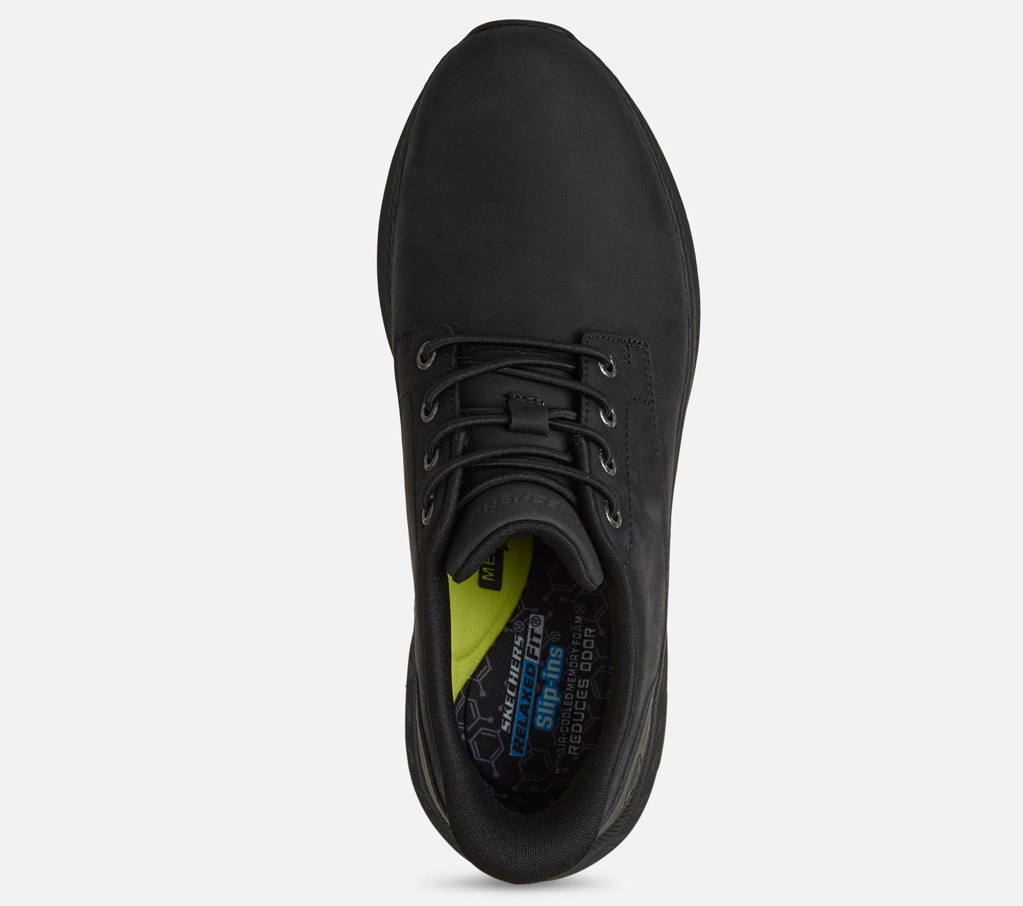 Relaxed Fit: Slip-ins: Pollard - Colt Shoe Skechers.no