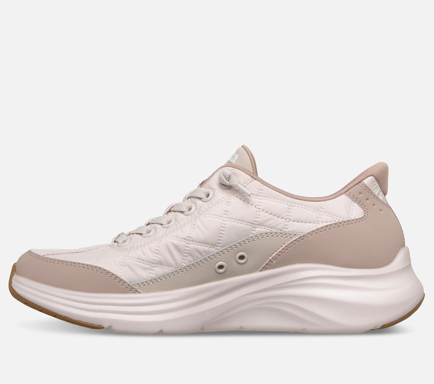 Slip-ins: Contour Foam - Cozy Fit