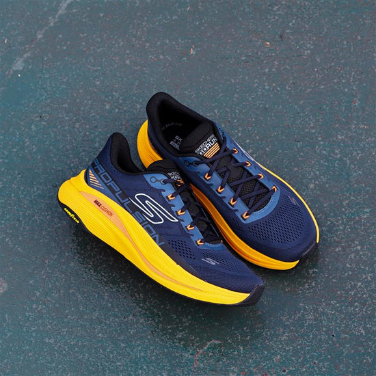 Max Cushioning til herre