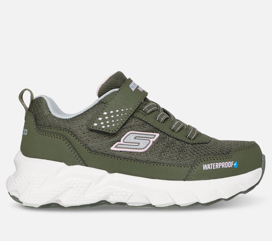 Elite Sport Tread - Camp Rage - Waterproof Shoe Skechers.no