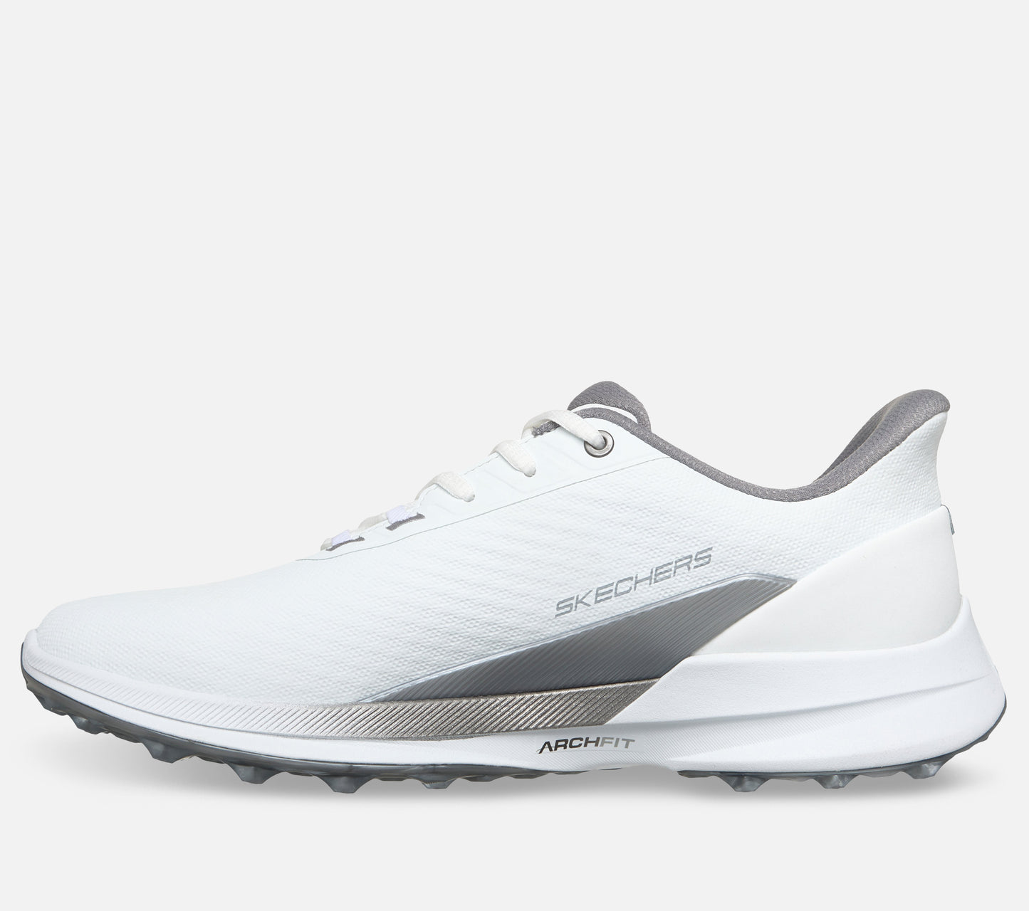 Wide Fit: Slip-ins: Golf Waterproof: Pure SI Golf Skechers.no