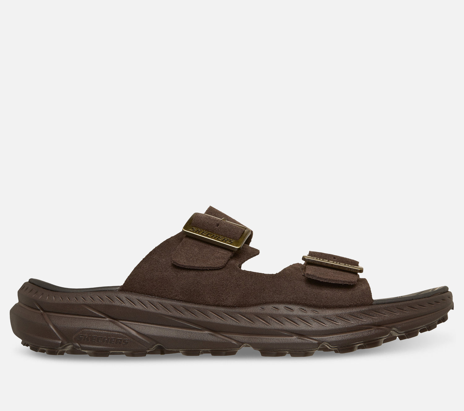Relaxed Fit: Delano - Austin Sandal Skechers.no