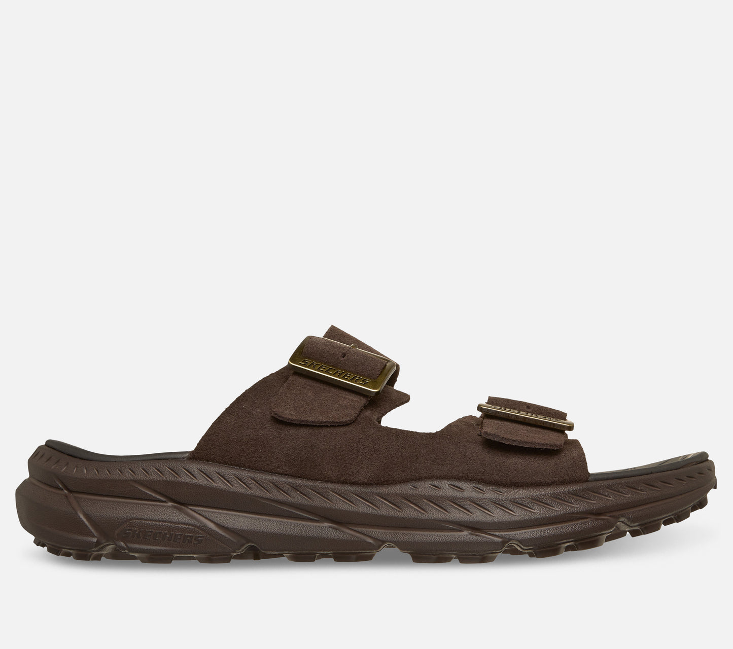 Relaxed Fit: Delano - Austin Sandal Skechers.no