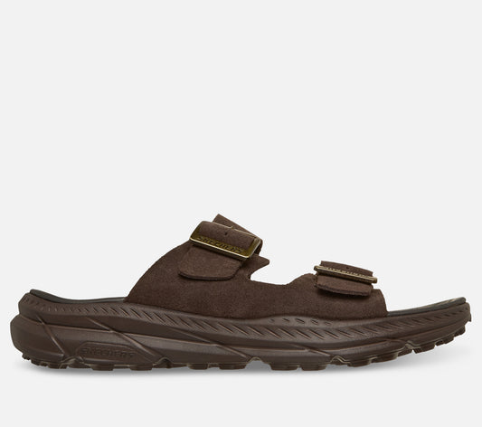 Relaxed Fit: Delano - Austin Sandal Skechers.no
