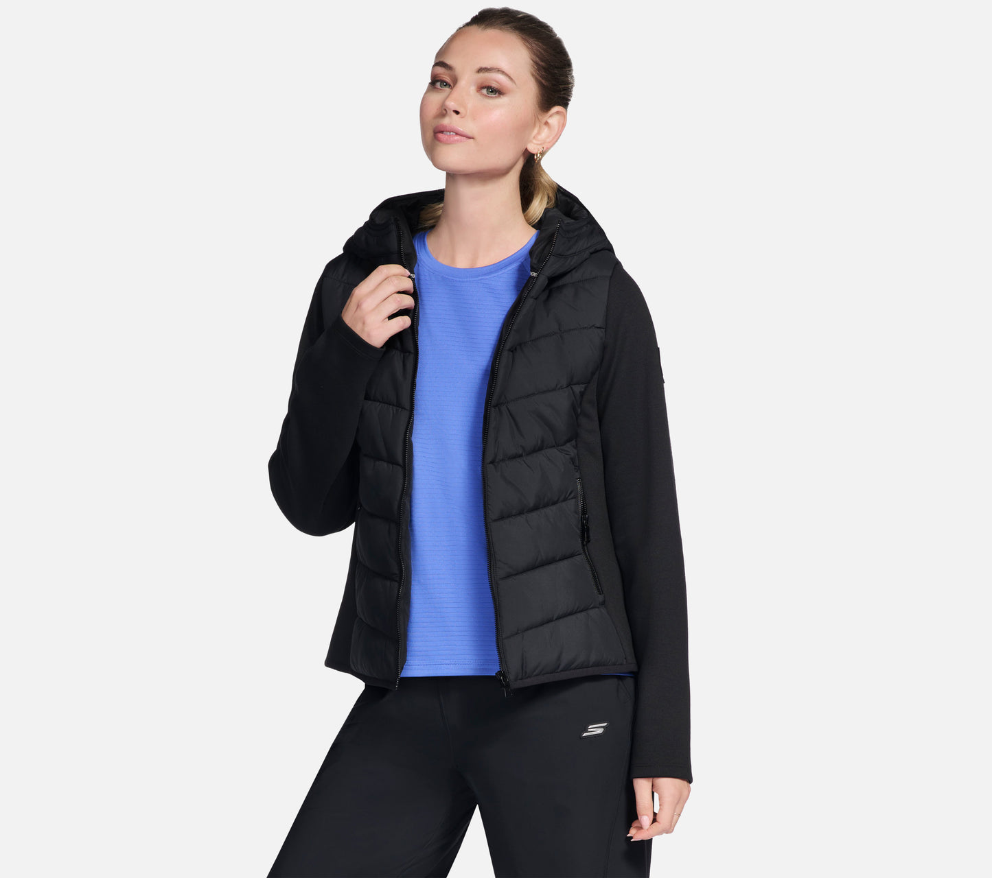 Performance Elite Cozy Fit Clothes Skechers.no