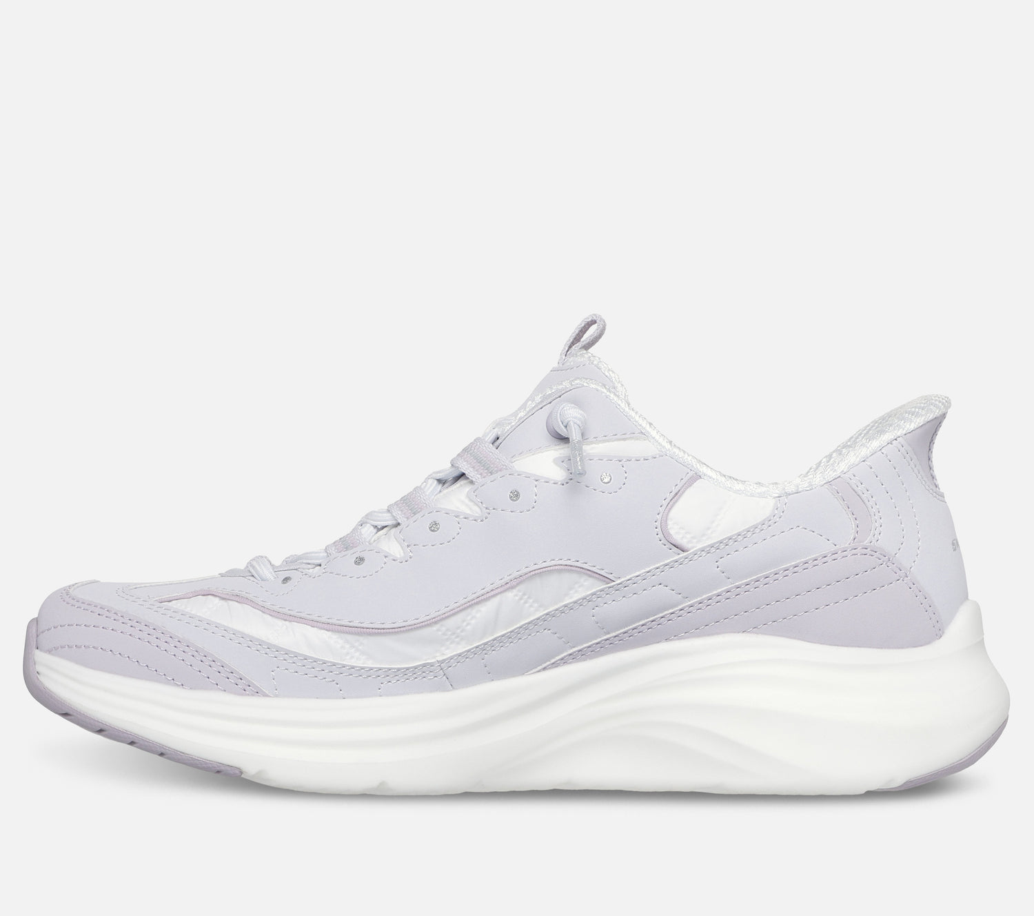 Slip-ins: Contour Foam – Cozy Fit Sweet Nostalgia Shoe Skechers.no
