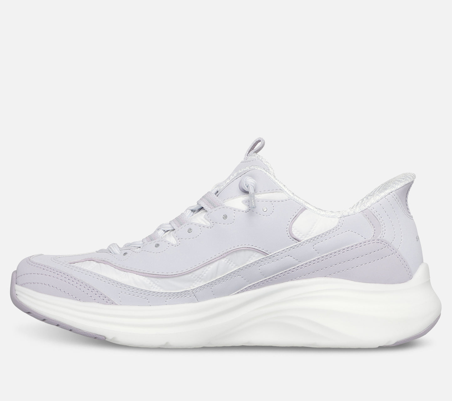 Slip-ins: Contour Foam – Cozy Fit Sweet Nostalgia Shoe Skechers.no