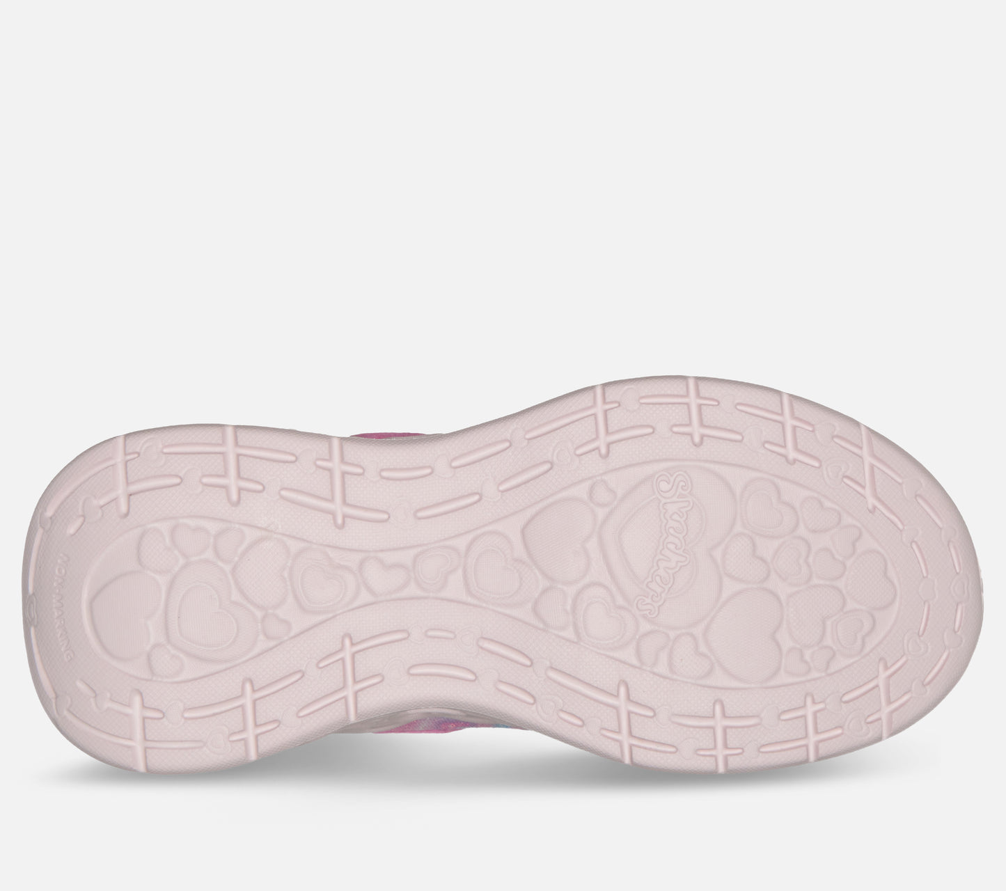 S-Lights: Divine Heart Lights Shoe Skechers.no