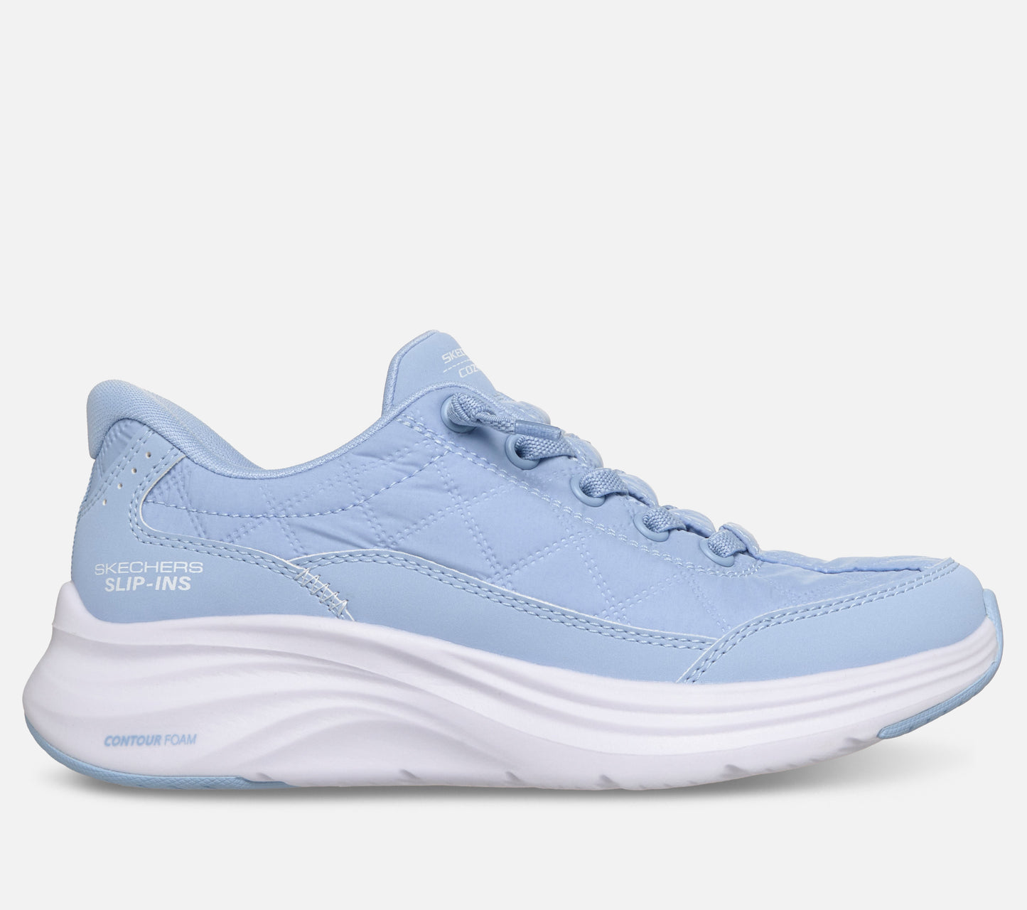 Slip-ins: Contour Foam - Cozy Fit Shoe Skechers.no