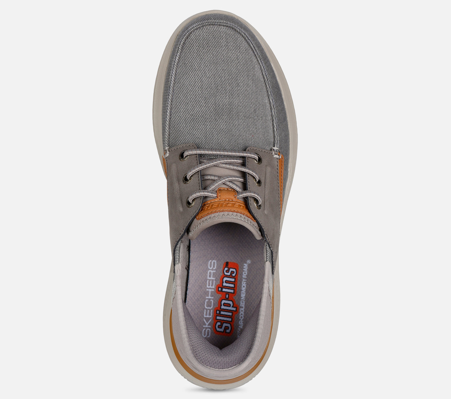 Extra Wide Fit: Slip-ins: Hasting - Niko Shoe Skechers.no