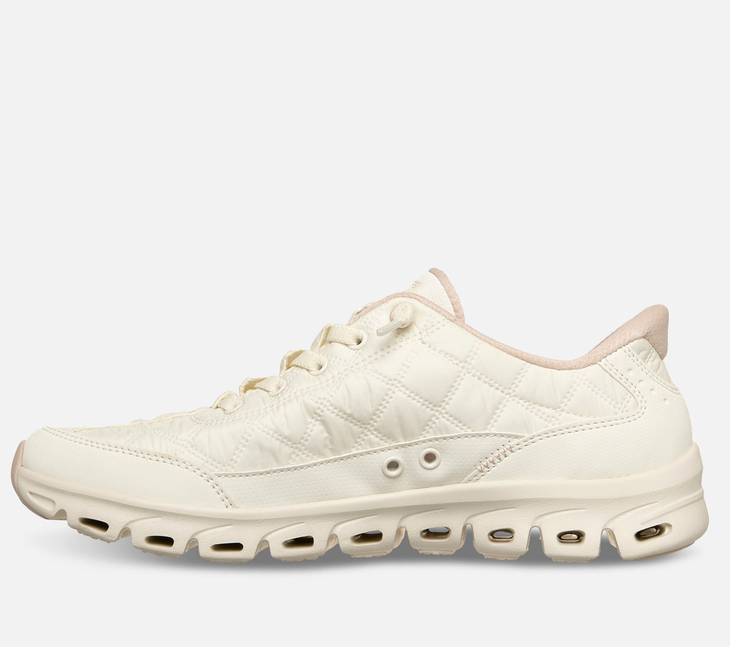 Slip-ins: Glide-Step - Cozy Fit At Ease Shoe Skechers.no