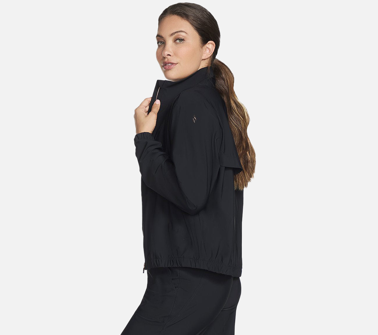 Journey Full Zip Jacket Clothes Skechers.no