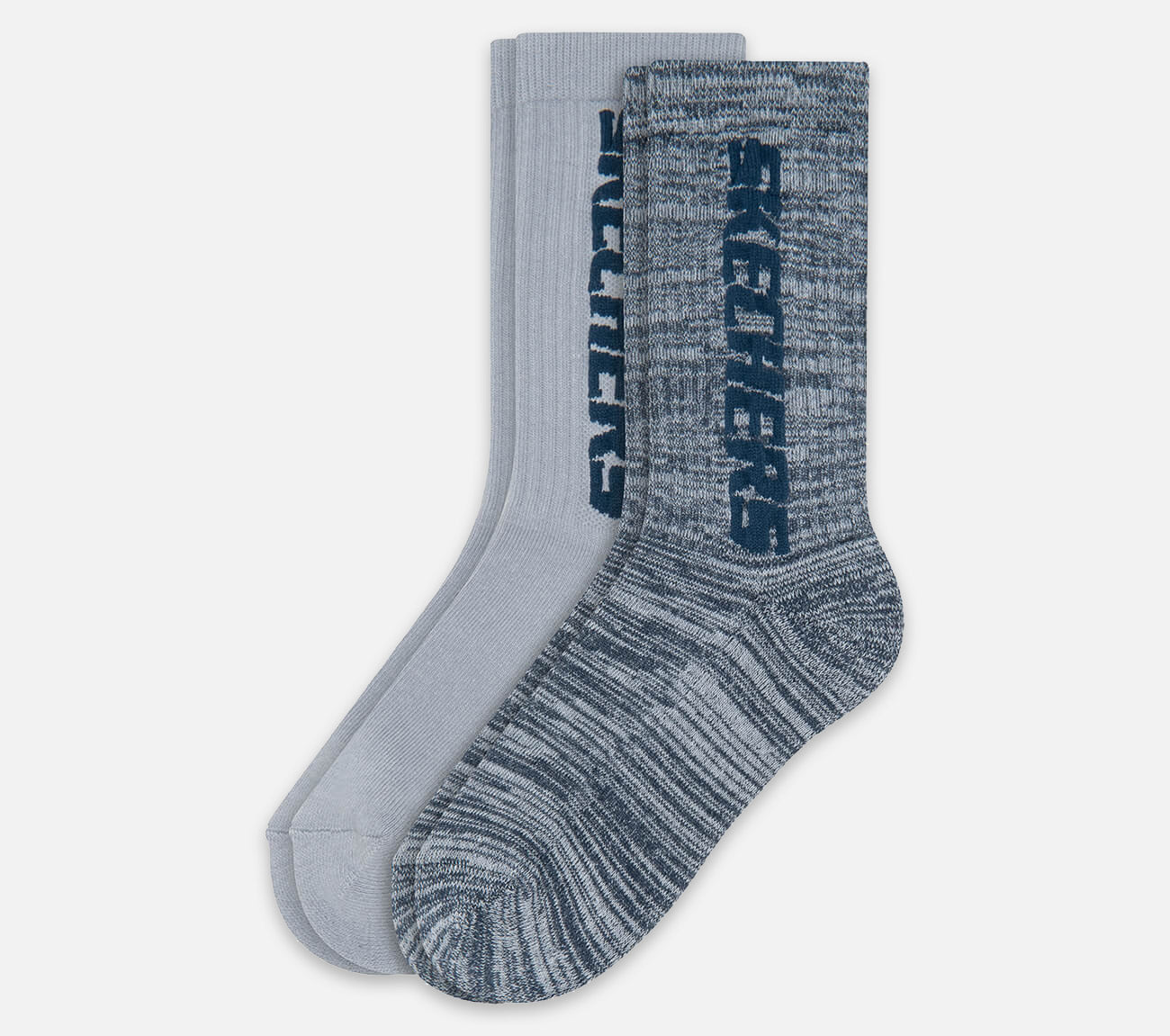 2 par sokker Sock Skechers