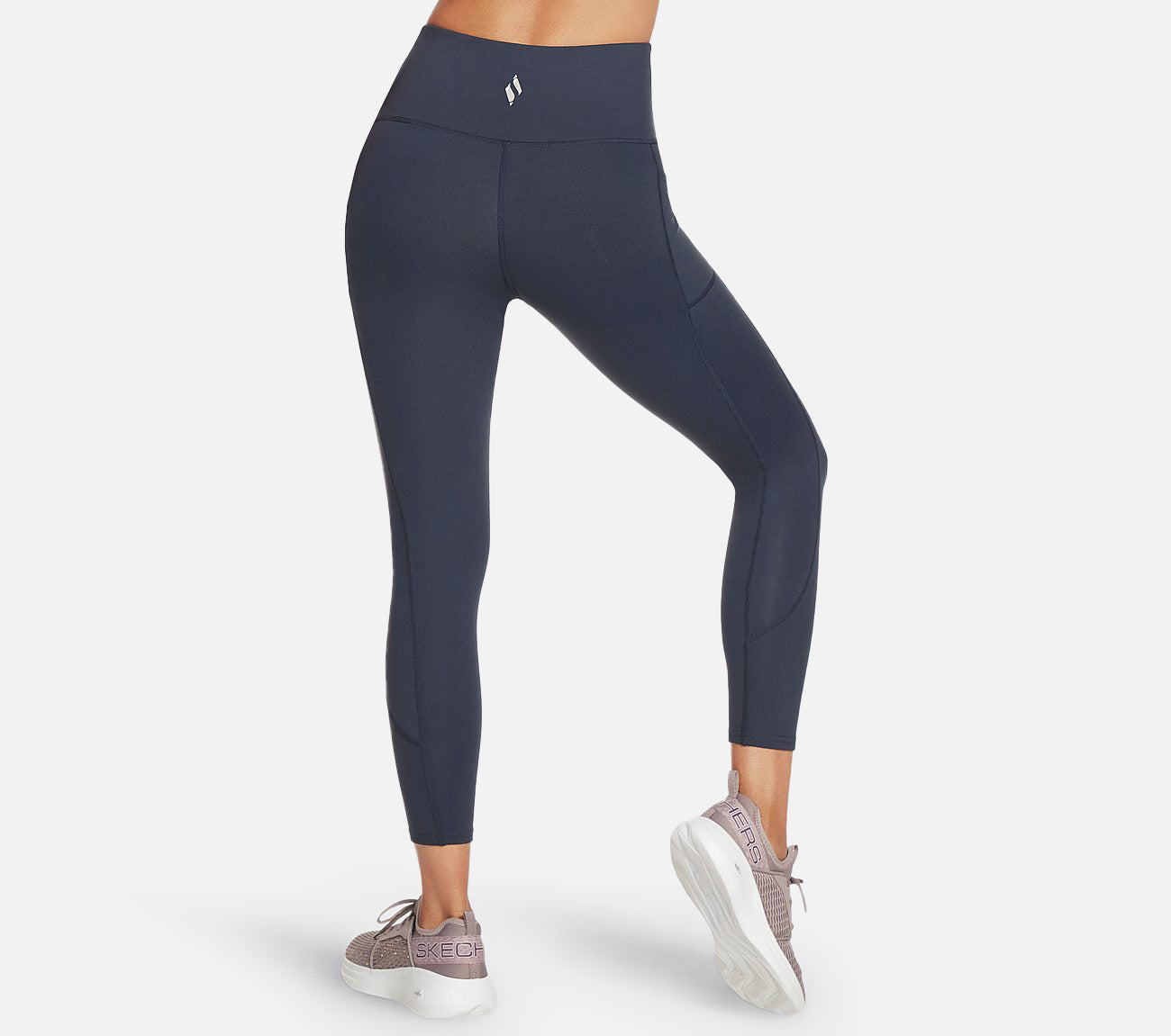 GO WALK Leggings II Clothes Skechers