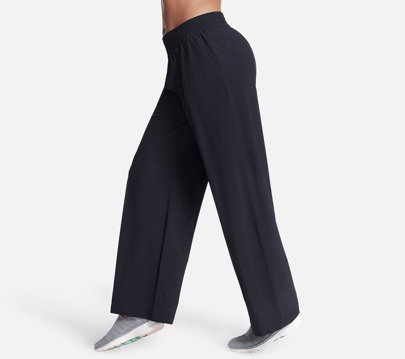 Slip-ins GO WALK Uptown Pants Clothes Skechers.no