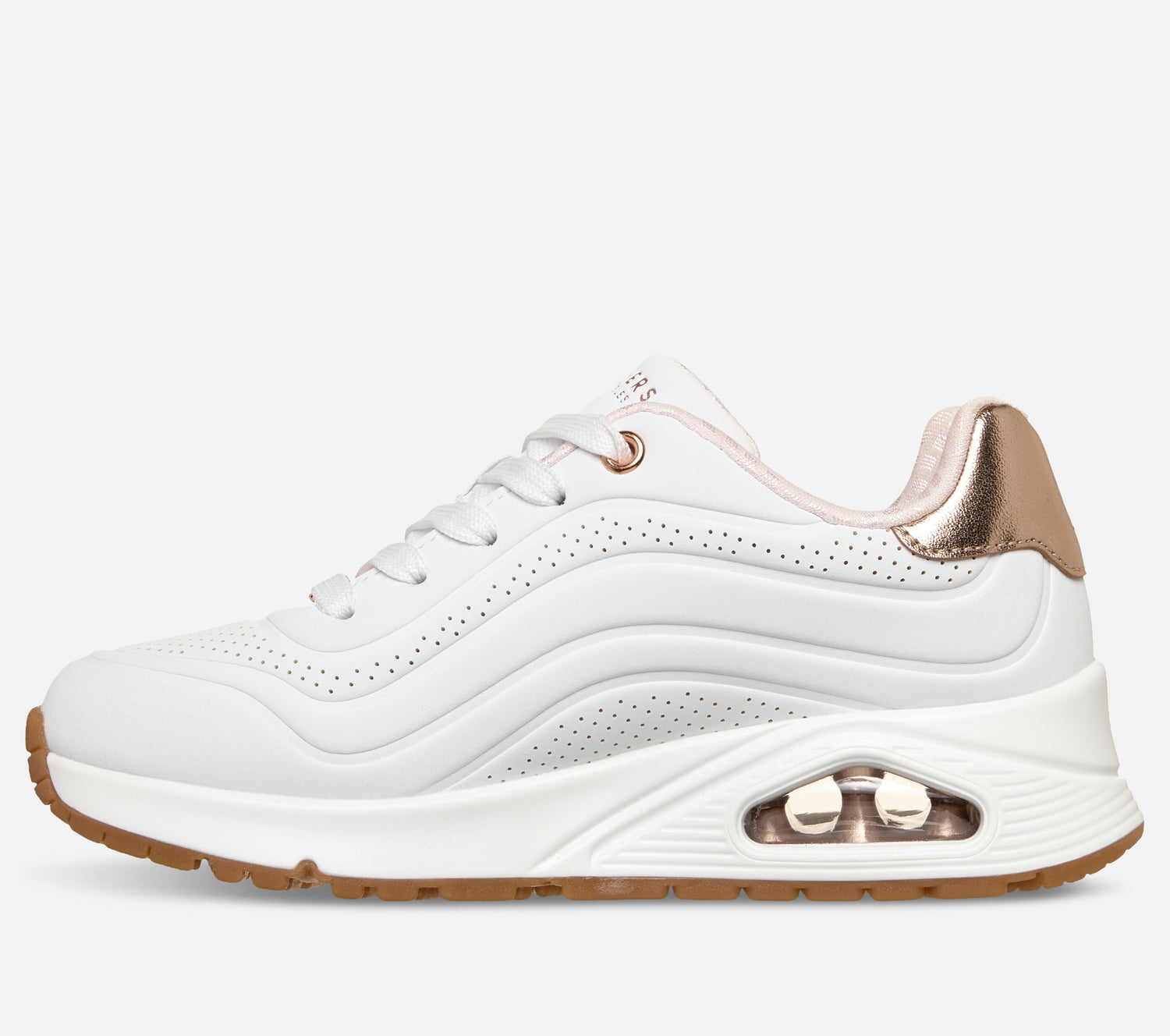 UNO Gen1 - Shimmer Wave Shoe Skechers.no